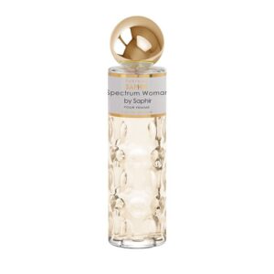 Spectrum by Saphir 200ml -Saphir