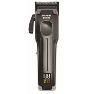 Force Hair Clipper - Disprof