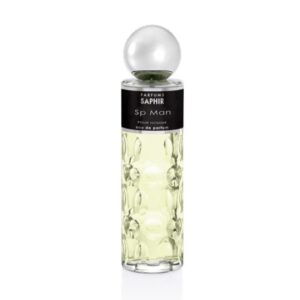 Sp Man 200ml -Saphir