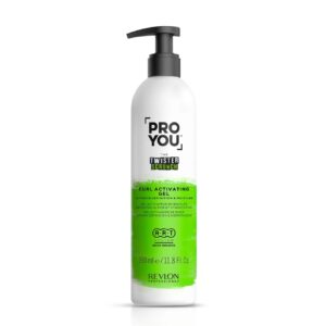 Pro You Gel Activador de Rizos 350 ml - REVLON