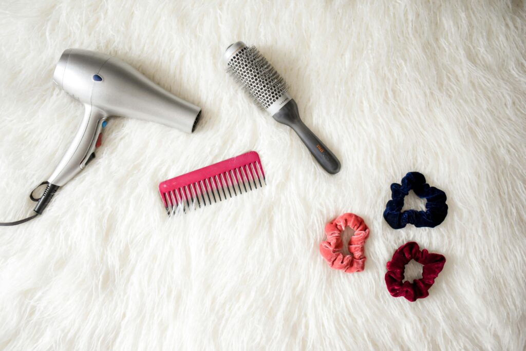productos de peluquería profesional