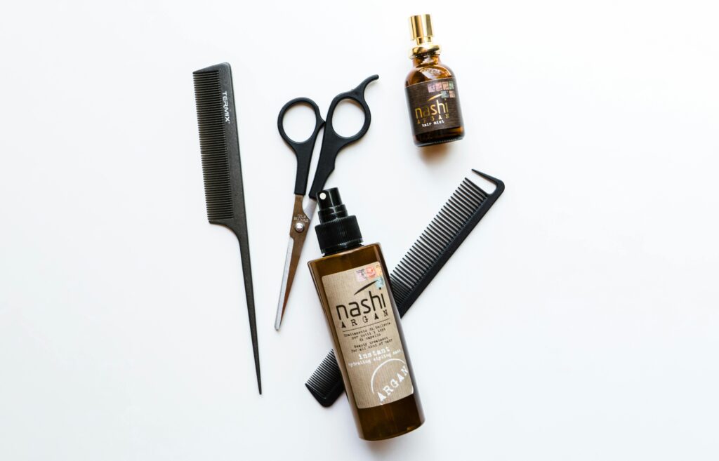 productos de peluquería profesional