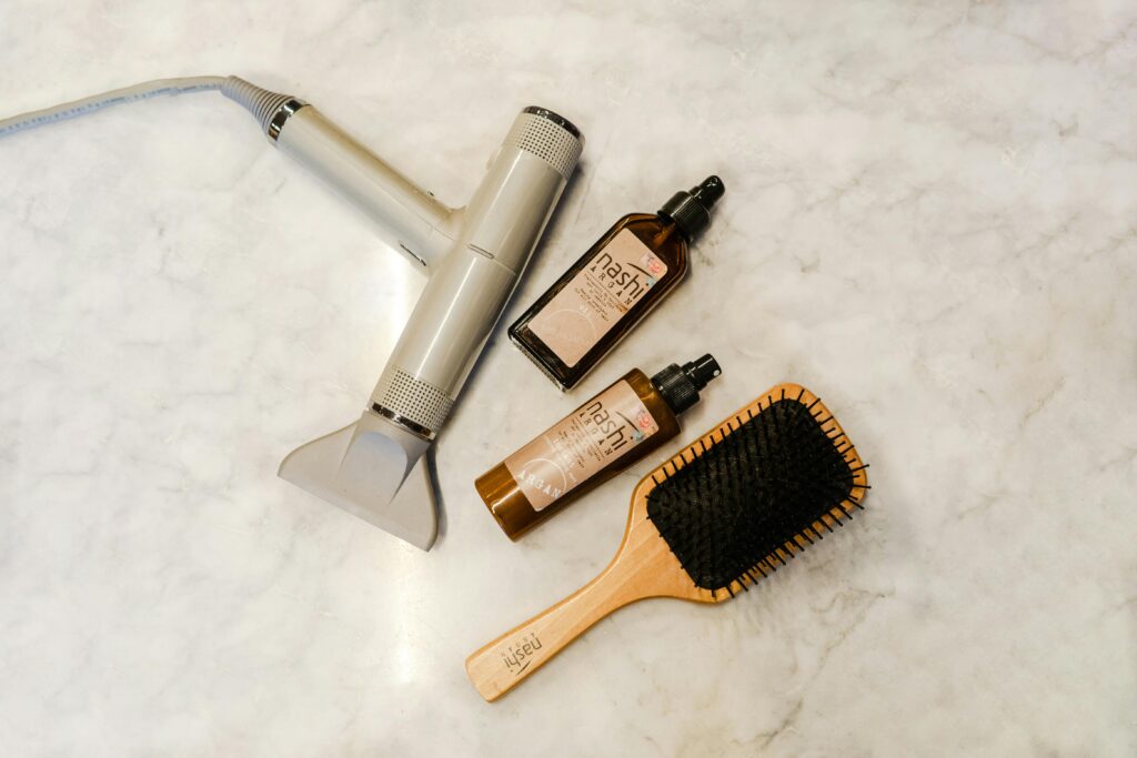productos de peluquería profesional
