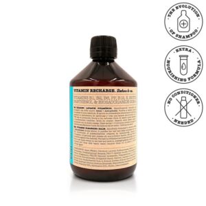 Vitamin Recharge Detox - Eva Profesional