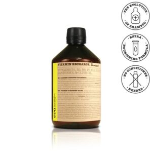 Vitamin Recharge The Original - Eva Profesional