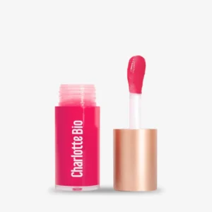 Aceite Labial Orgánico - Charlotte Bio