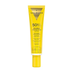 Sérum Solar Facial Invisible Protection SPF 50+- Valquer