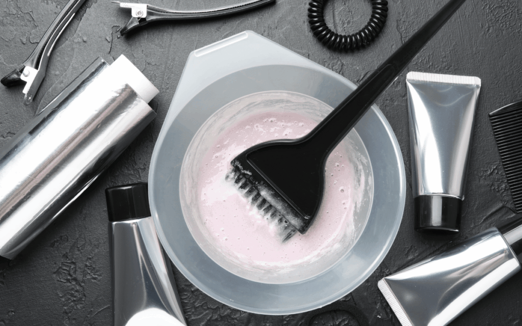 venta de productos de peluquería para profesionales