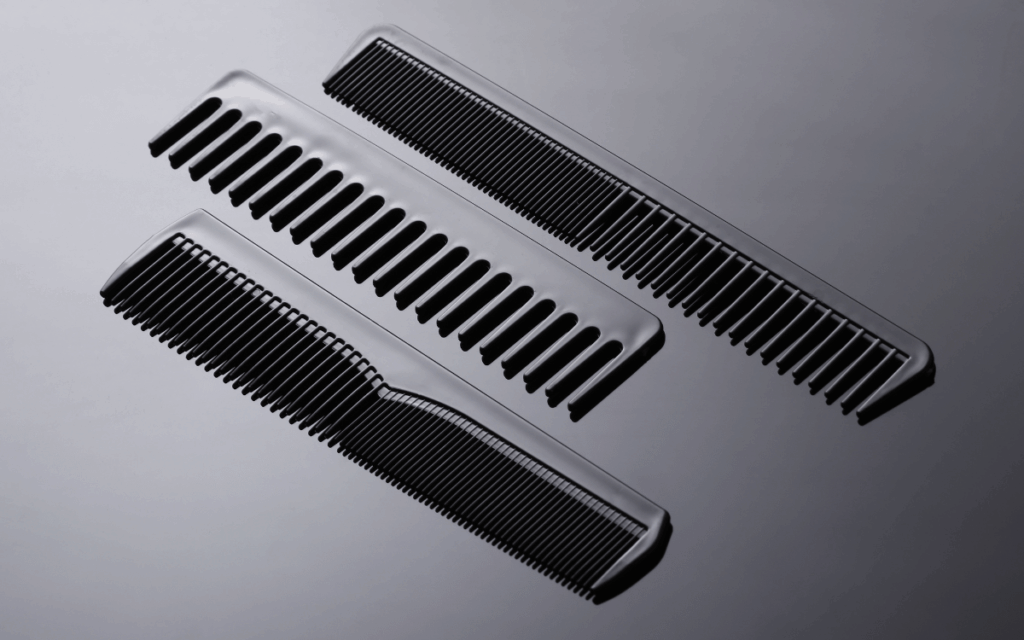 tienda de productos de peluquería