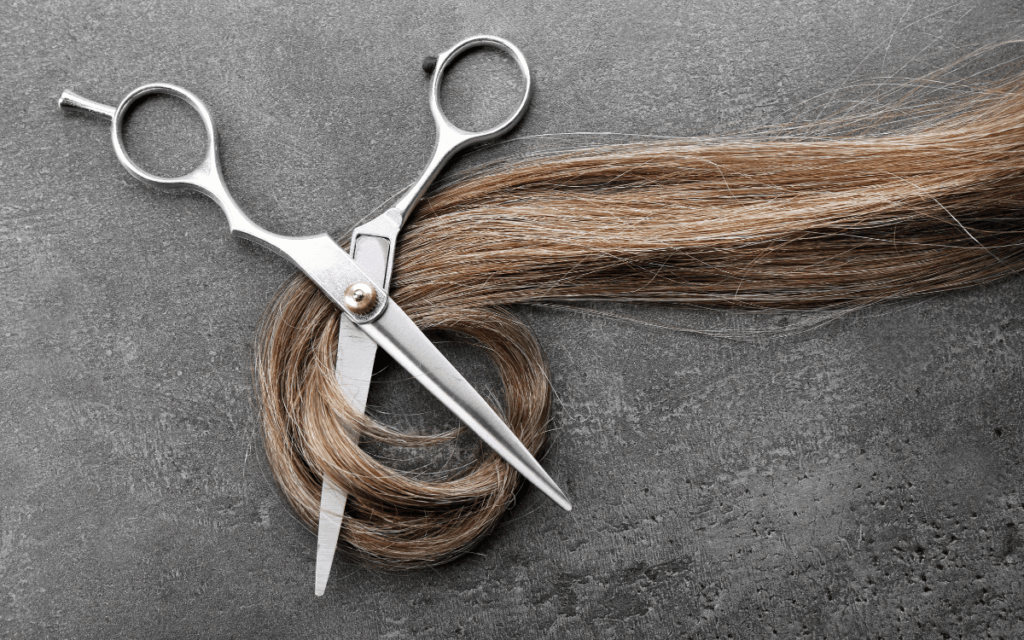 tienda de productos de peluquería