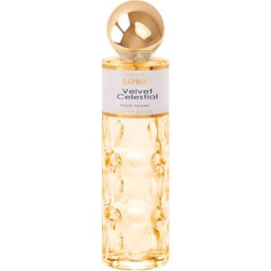 Velvet Celestial 200ml -Saphir
