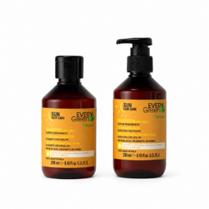 Pack Solar Champú + Mascarilla - Every Green