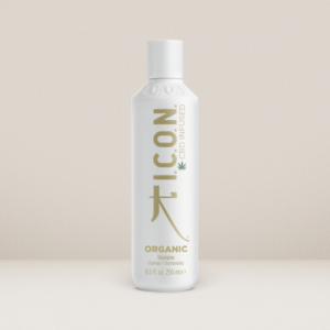 Champú Organic CBD - I.C.O.N