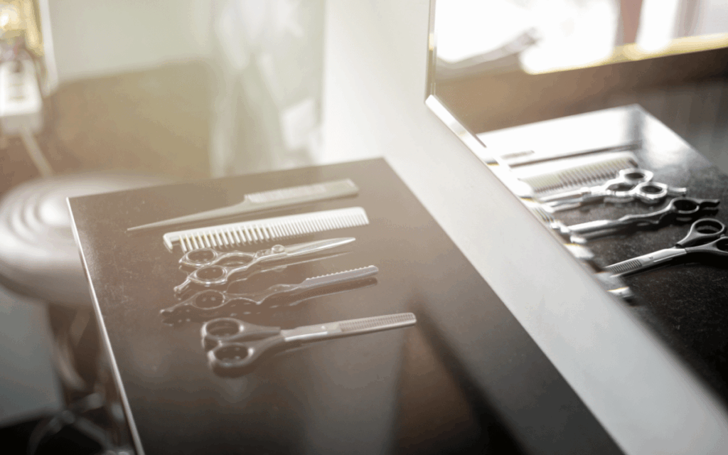 Productos de peluquería online para profesionales