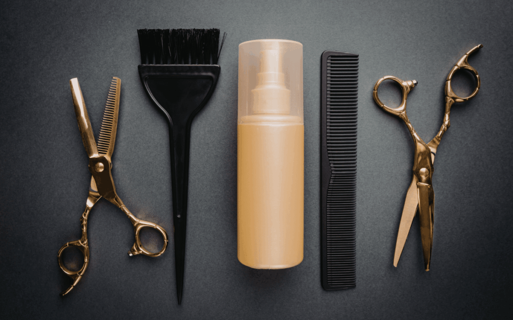 Productos de peluquería online para profesionales